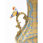 Ваза фарфоровая Germanyt варинант исполнения - 3 | Loft Concept в Твери