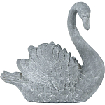 Кашпо The Proud Swan варинант исполнения - 3 | Loft Concept в Твери