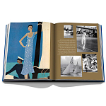 Подарочная книга Французская Ривьера Assouline The French Riviera in the 1920s Book варинант исполнения - 7 | Loft Concept в Твери