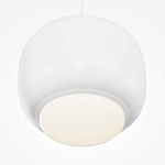 Подвесной светильник Brio Белый 3000К 20Вт варинант исполнения - 4 | Loft Concept в Твери