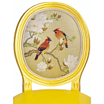 Стул French Juicy yellow варинант исполнения - 4 | Loft Concept в Твери