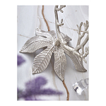 Столик с двумя круглыми столешницами на соновании виде изогнутых ветвей Forest Fairy Tale варинант исполнения - 9 | Loft Concept в Твери