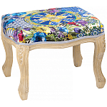 Банкетка French Seating romance of flowers варинант исполнения - 1 | Loft Concept в Твери