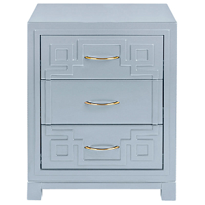 Тумба Northern Romael grey