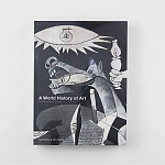 Самая полная история искусства на английском языке  A World History of Art, Revised 7th ed.: Revised 7th Edition варинант исполнения - 7 | Loft Concept в Твери