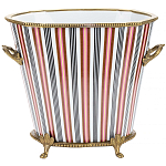 Кашпо Red pink design варинант исполнения - 1 | Loft Concept в Твери