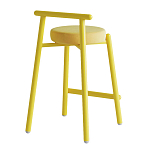 Полубарный стул «Бараныч» варинант исполнения - 3 | Loft Concept в Твери