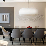 Барельеф PLUMA варинант исполнения - 1 | Loft Concept в Твери