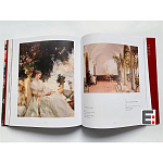 Книга Коллекция картин Сарджента Sargent: The Masterworks варинант исполнения - 7 | Loft Concept в Твери