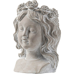 Кашпо The girl in the headband варинант исполнения - 2 | Loft Concept в Твери