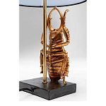 Настольная лампа Золотой жук варинант исполнения - 4 | Loft Concept в Твери