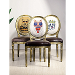 Стул French Brown Fredge варинант исполнения - 9 | Loft Concept в Твери