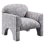 Дизайнерское Кресло Jerome варинант исполнения - 1 | Loft Concept в Твери