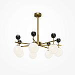 Люстра подвесная Museo G9 варинант исполнения - 7 | Loft Concept в Твери