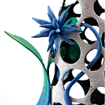 Статуэтка для интерьера фрукт Pandora Tropical Fruit 22 варинант исполнения - 1 | Loft Concept в Твери