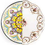 Сервировочная подставка Seletti Leandra варинант исполнения - 1 | Loft Concept в Твери