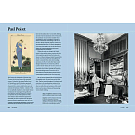 Книга про высокую моду XX века High Fashion The 20th Century Decade by Decade Dirix Emmanuelle варинант исполнения - 3 | Loft Concept в Твери