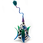 Статуэтка для интерьера фрукт Pandora Tropical Fruit 22 варинант исполнения - 5 | Loft Concept в Твери