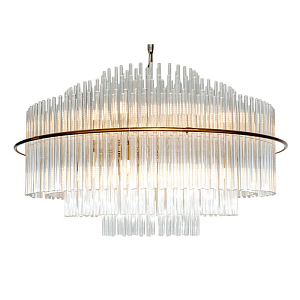 Люстра Nembus KEBO STILL ROUND CHANDELIER