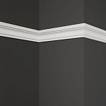 Гладкий молдинг MT-01 варинант исполнения - 1 | Loft Concept в Твери