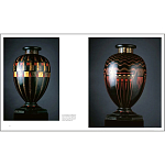 Книга The Art Deco Style. Great Designers & Collectors варинант исполнения - 3 | Loft Concept в Твери