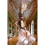 Книга Barbara Cole: Between Worlds варинант исполнения - 11 | Loft Concept в Твери