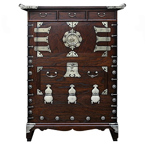 Китайский комод Chinese cabinet