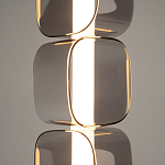 Подвесной светильник Ritmo 3000К 13Вт варинант исполнения - 5 | Loft Concept в Твери