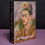 Frida Kahlo. The Complete Paintings XXL варинант исполнения - 5 | Loft Concept в Твери