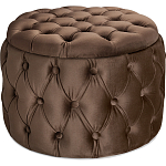 Пуф Milk chocolate варинант исполнения - 1 | Loft Concept в Твери