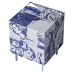 Тумба Short Dreams варинант исполнения - 2 | Loft Concept в Твери