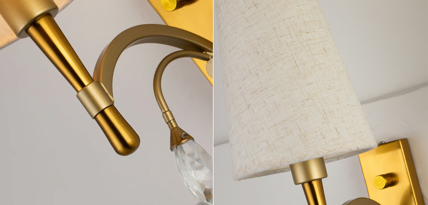 Бра Desiree Sconce Бра Desiree Sconce - Loft-Concept в Твери