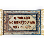 Ковер Seletti Choises варинант исполнения - 2 | Loft Concept в Твери