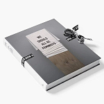 Подарочное издание про феминизм в моде Марии Грации Кьюри Her Dior Maria Grazia Chiuris New Voice варинант исполнения - 2 | Loft Concept в Твери