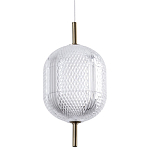 Подвесной светильник Cuthbert Hanging Lamp M варинант исполнения - 1 | Loft Concept в Твери