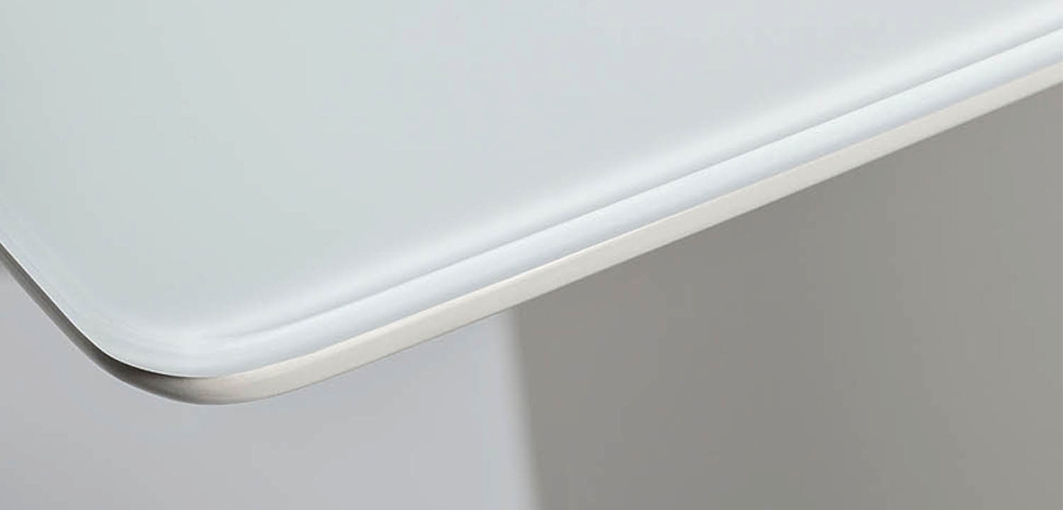 Консоль Snow-White Console Консоль Snow-White Console - Loft-Concept в Твери