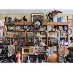 Книга Extraordinary Collections: French Interiors варинант исполнения - 12 | Loft Concept в Твери