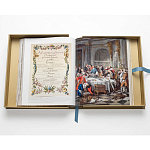 Коллекционная редкая книга Версаль. От Людовика XIV до Джеффа Кунса. Versailles From Louis XIV to Jeff Koons варинант исполнения - 8 | Loft Concept в Твери