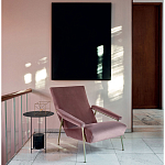 Дизайнерское кресло с подлокотниками Gio Ponti D.153.1 Armchair варинант исполнения - 2 | Loft Concept в Твери