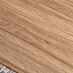 Столик прикроватный мягкий Soft Table from Chenille варинант исполнения - 5 | Loft Concept в Твери