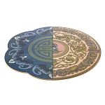 Салфетка под приборы Seletti Hybrid Trude варинант исполнения - 2 | Loft Concept в Твери