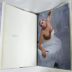 Книга Bettina Rheims.Heroines варинант исполнения - 2 | Loft Concept в Твери