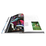 Обширная монография все работы Хадид Zaha Hadid. Complete Works 1979-Today. 2020 Edition варинант исполнения - 11 | Loft Concept в Твери