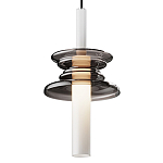 Подвесной светильник Funnel варинант исполнения - 1 | Loft Concept в Твери