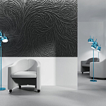 Барельеф THORNS варинант исполнения - 1 | Loft Concept в Твери