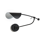 Бра черного цвета Aracea варинант исполнения - 8 | Loft Concept в Твери