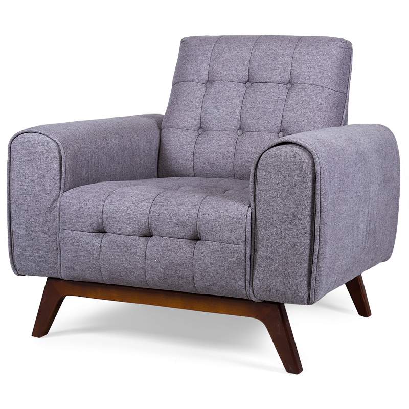 Кресло MacDugal Violet Dusk ( фиолетовый сумрак ) Кресло MacDugal Violet Dusk ( фиолетовый сумрак ) в Твери | Loft Concept