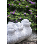 Кашпо Canaries варинант исполнения - 4 | Loft Concept в Твери