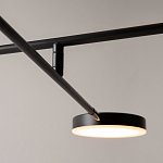 Потолочный светильник Fad 3000К 26Вт варинант исполнения - 9 | Loft Concept в Твери