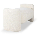 Банкетка Feather of softness варинант исполнения - 3 | Loft Concept в Твери